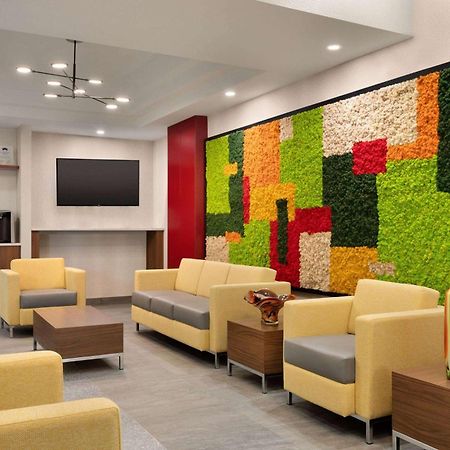 Days Inn & Suites By Wyndham Sherwood Park Edmonton Exteriér fotografie