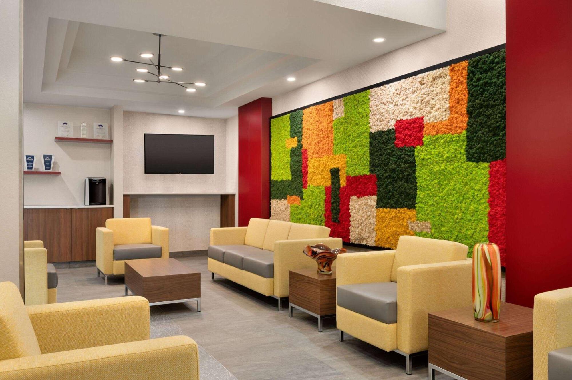 Days Inn & Suites By Wyndham Sherwood Park Edmonton Exteriér fotografie